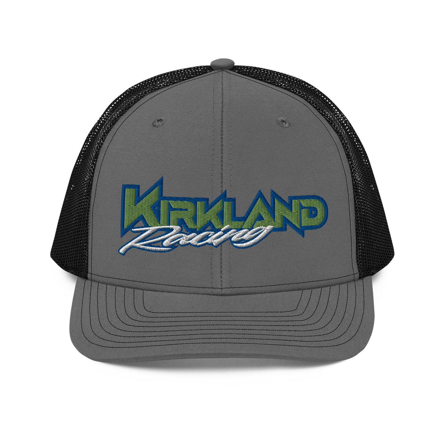 Kirkland Racing Hat