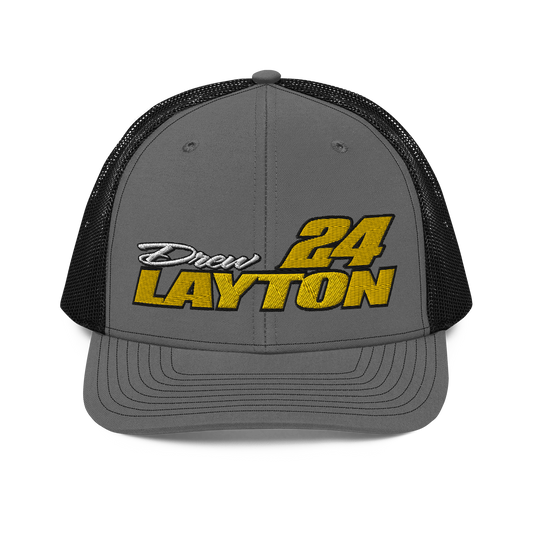 Drew Layton Snapback