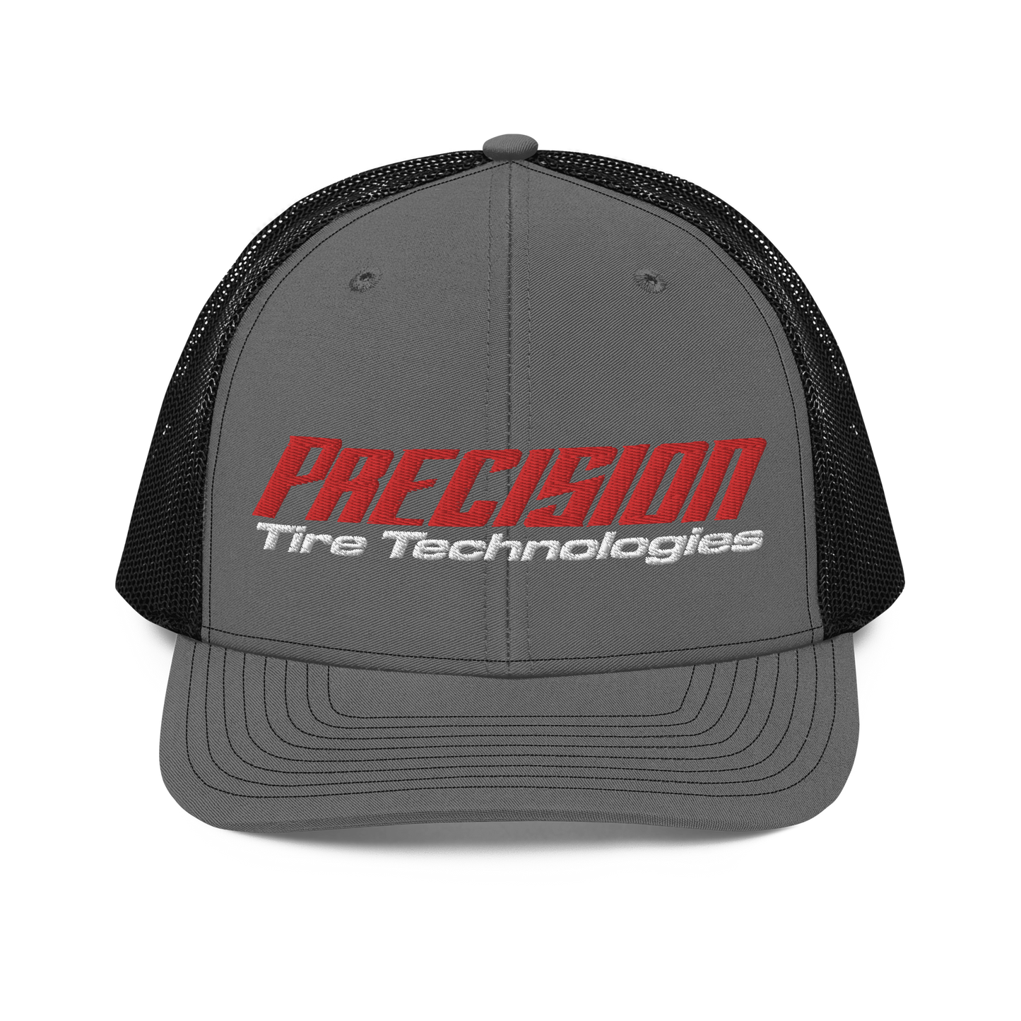 Precision Tire Tech Snapback Hat
