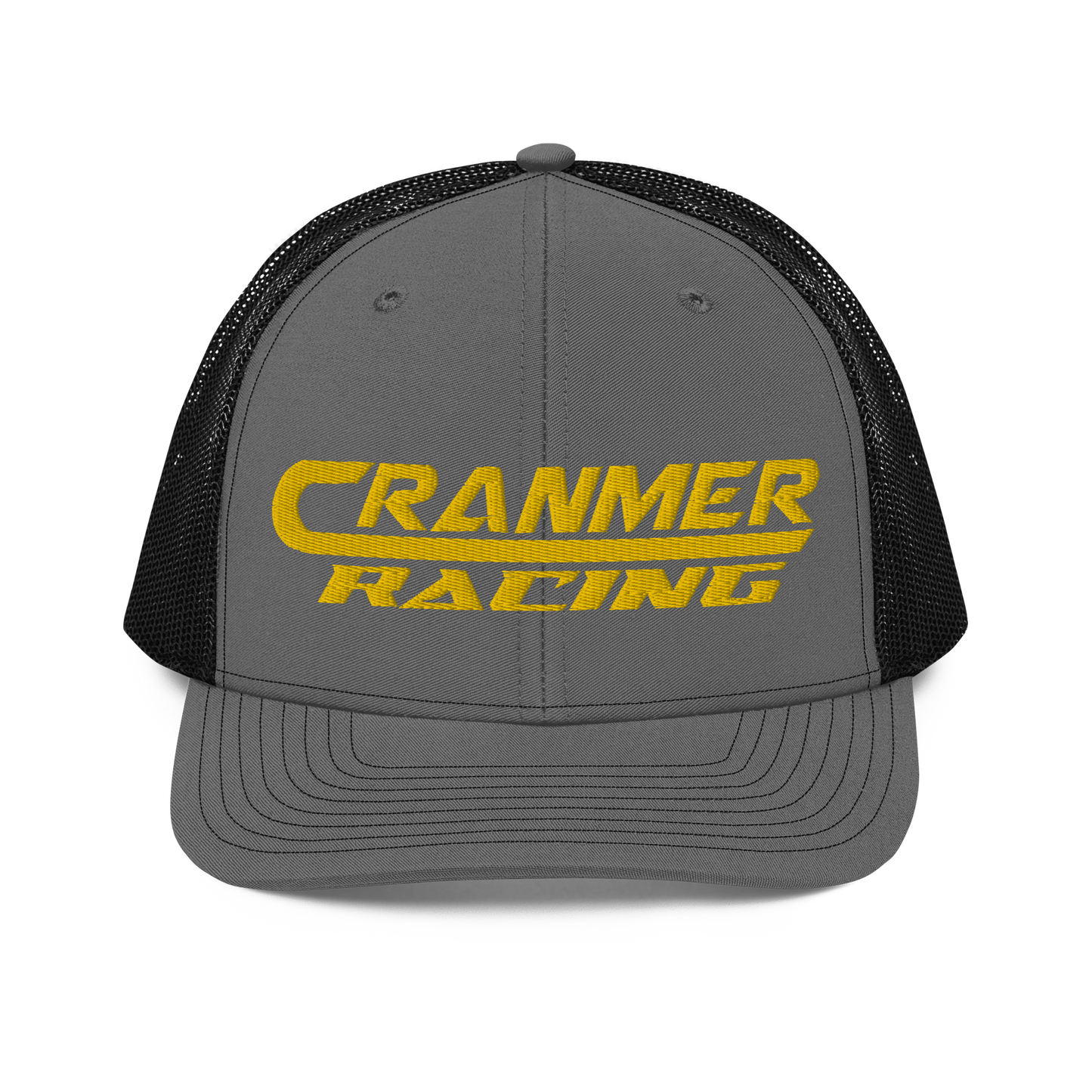 Cranmer Racing Snapback Hat