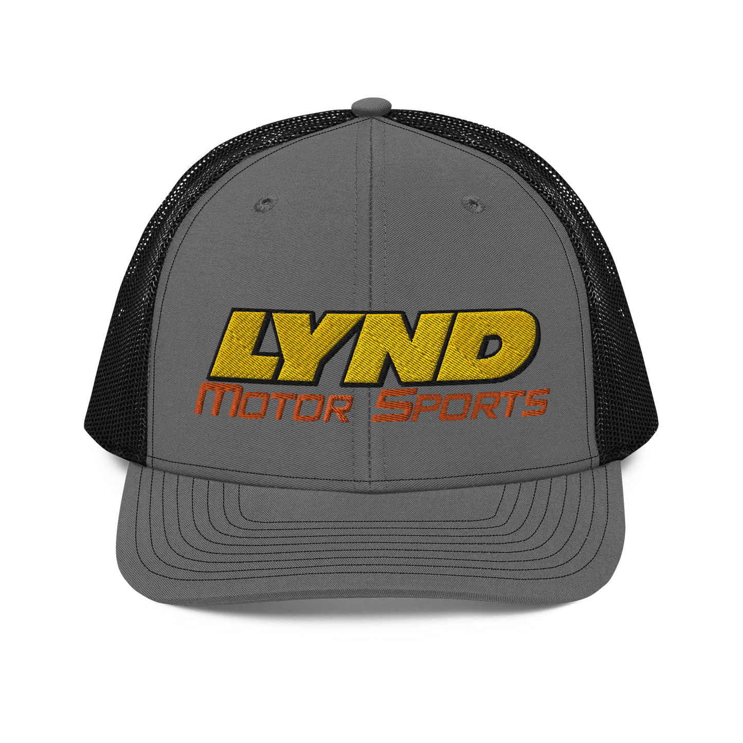 Lynd Motorsports Snapback Hat