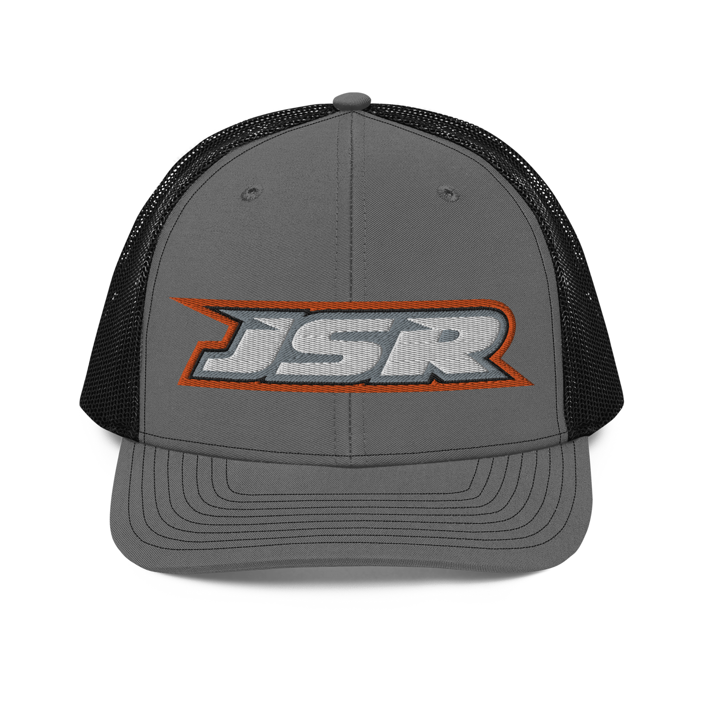 Jeremy Scott Racing Snapback Hat