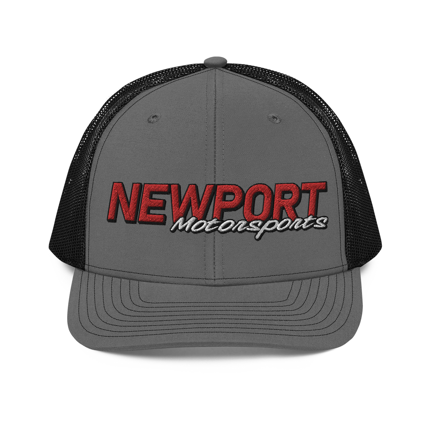 Briceson Newport Snapback Hat