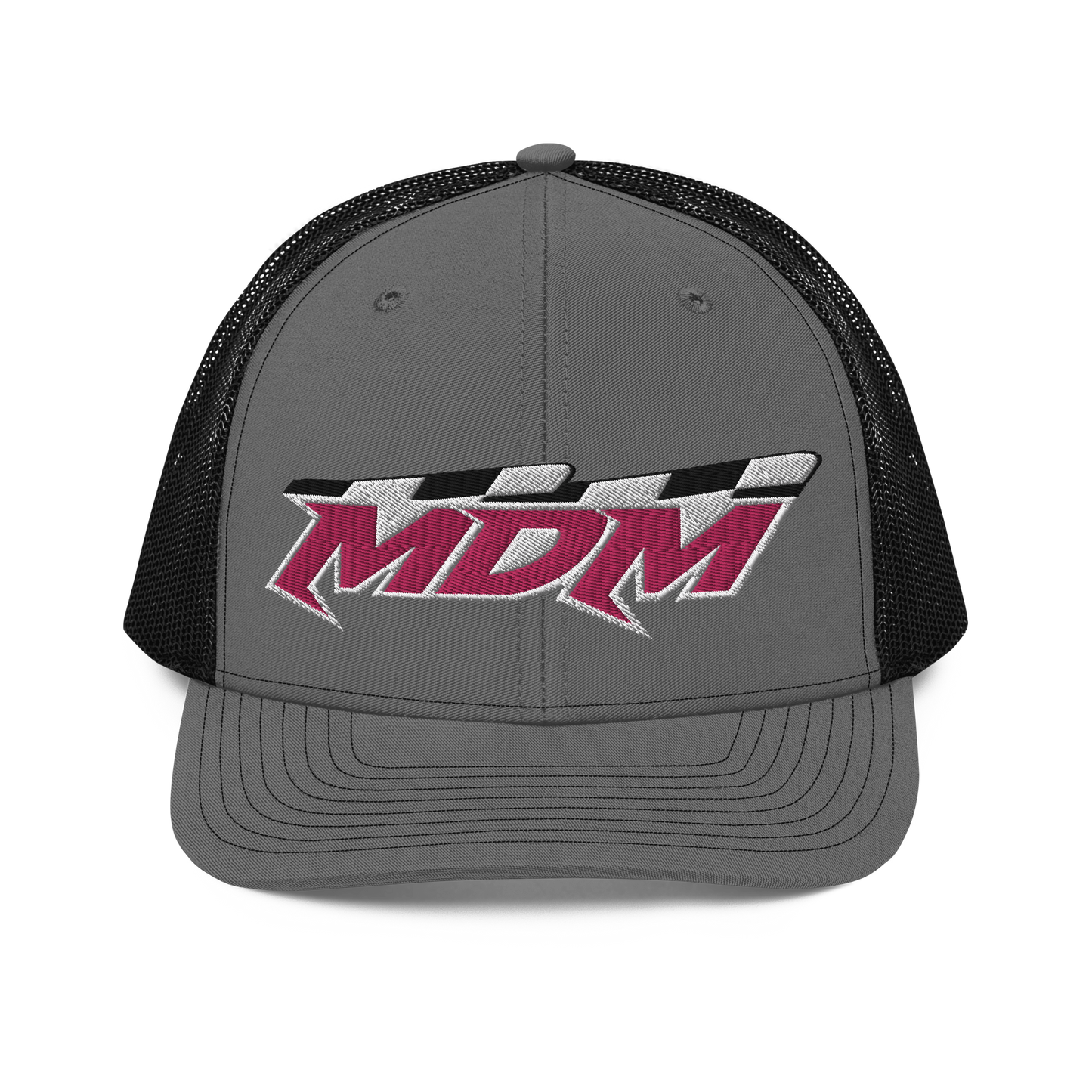 Madee Danzy Motorsports Snapback Hat