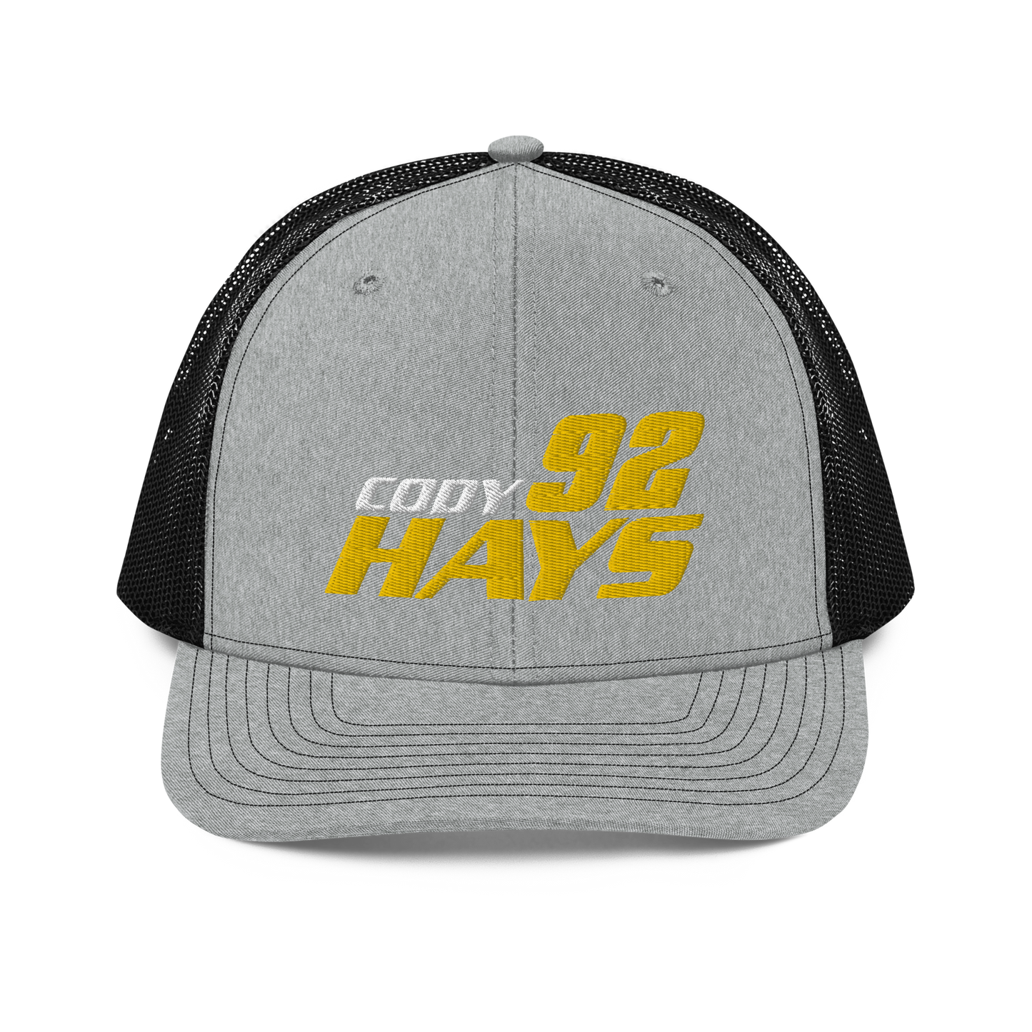 Cody Hays Hat