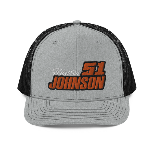 Hunter Johnson Hat (2023)