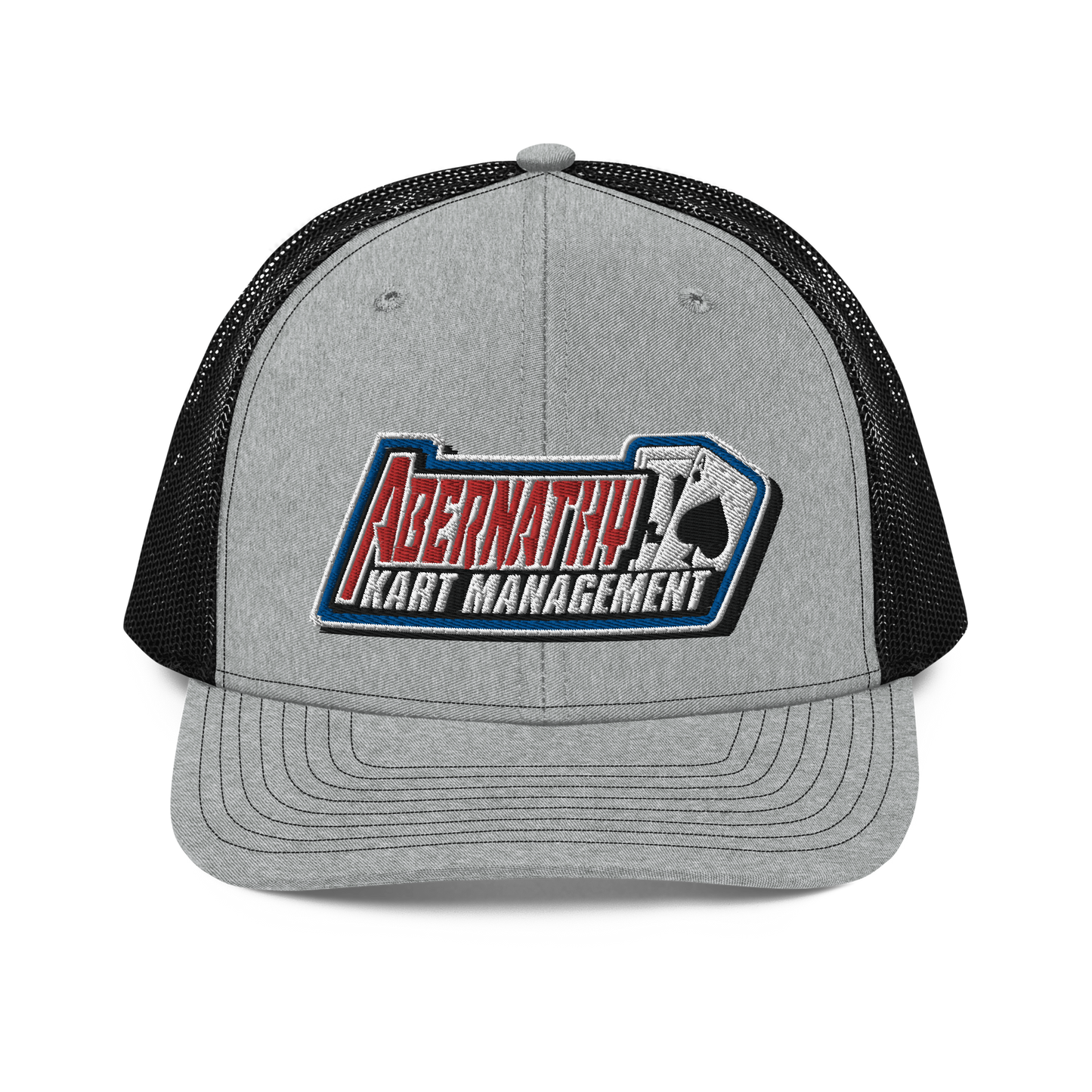 Abernathy Kart Management Hat