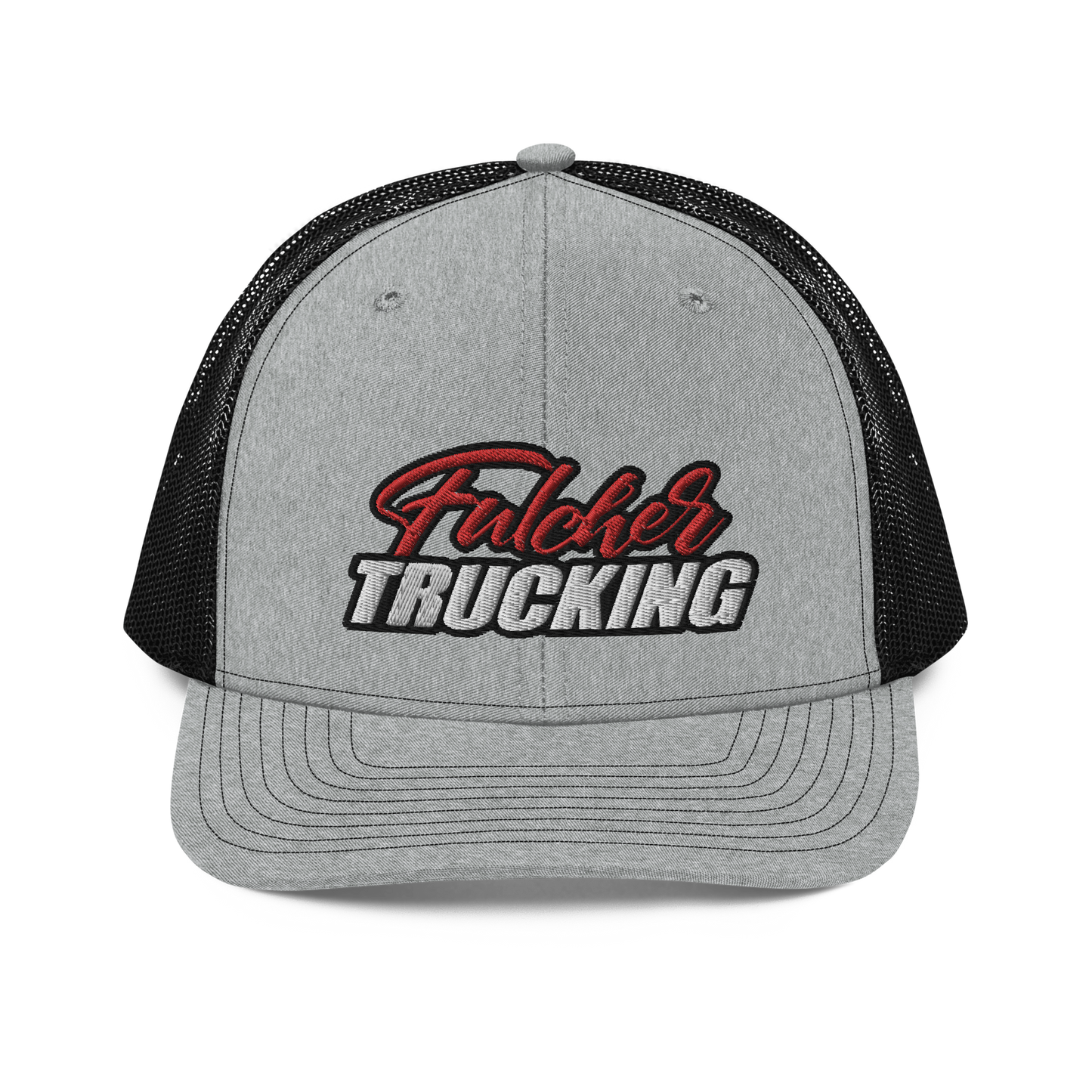 Fulcher Trucking Hat