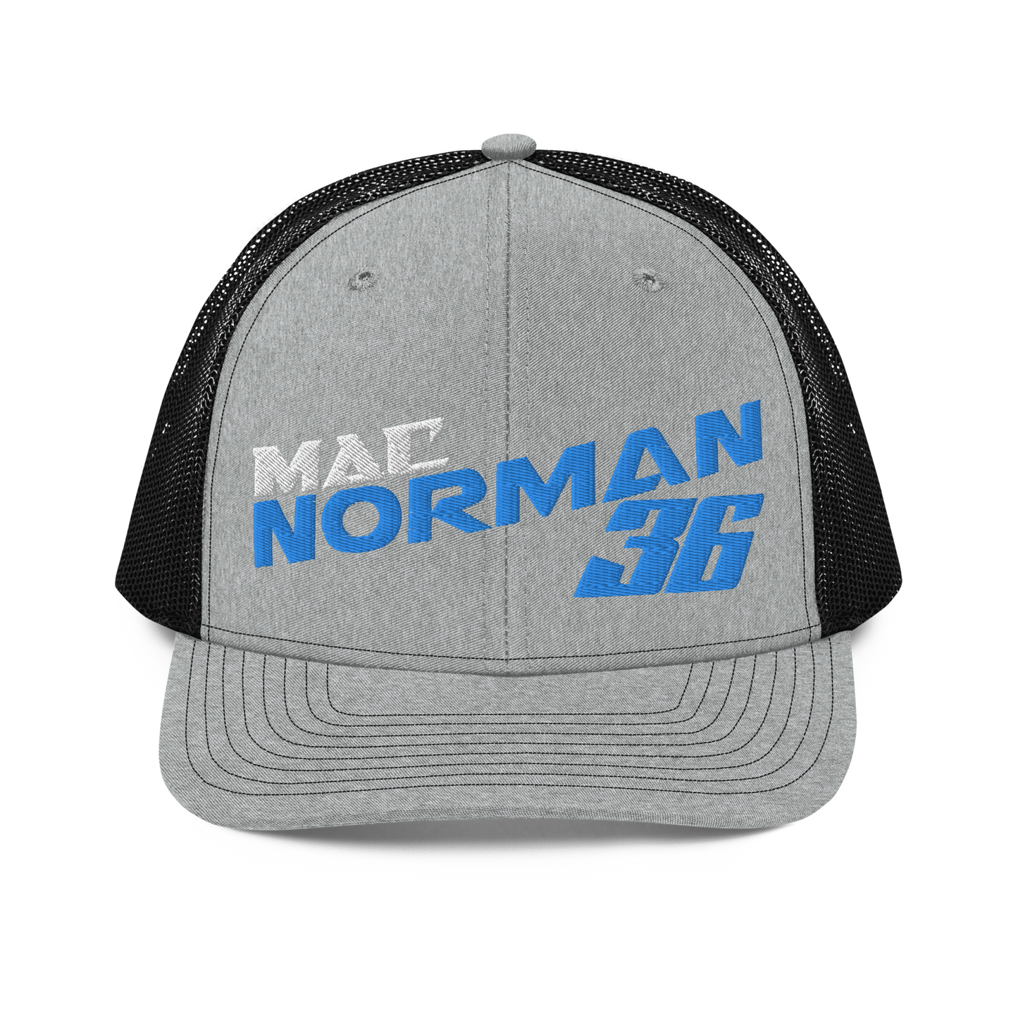 Mac Norman Hat