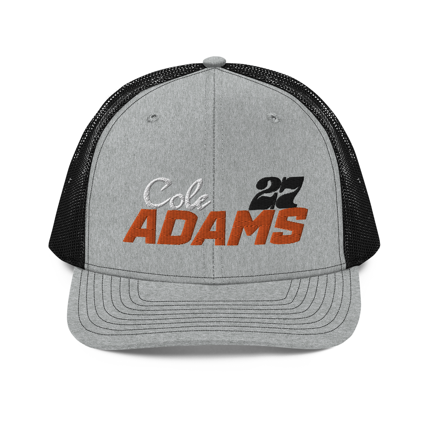 Cole Adams Hat