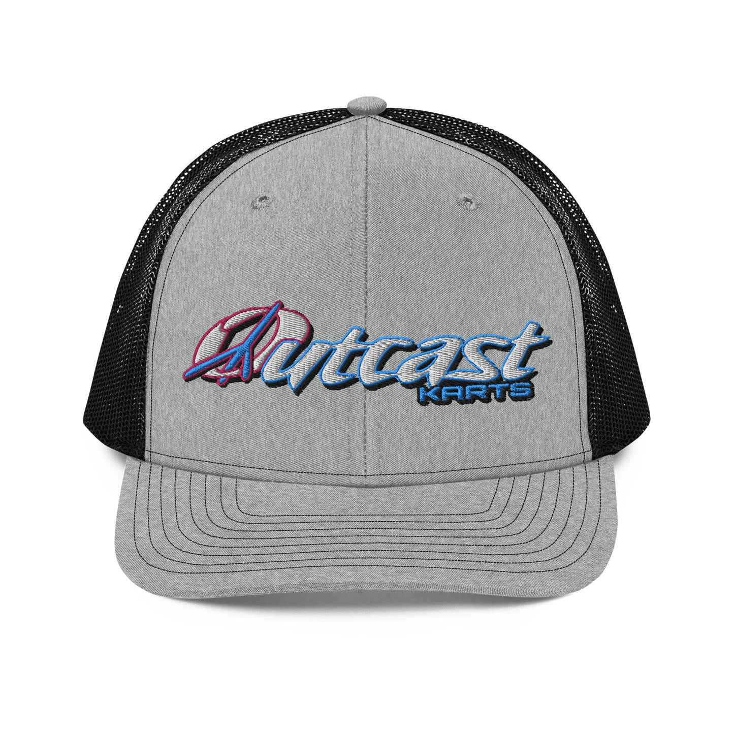 Outcast Karts Hat