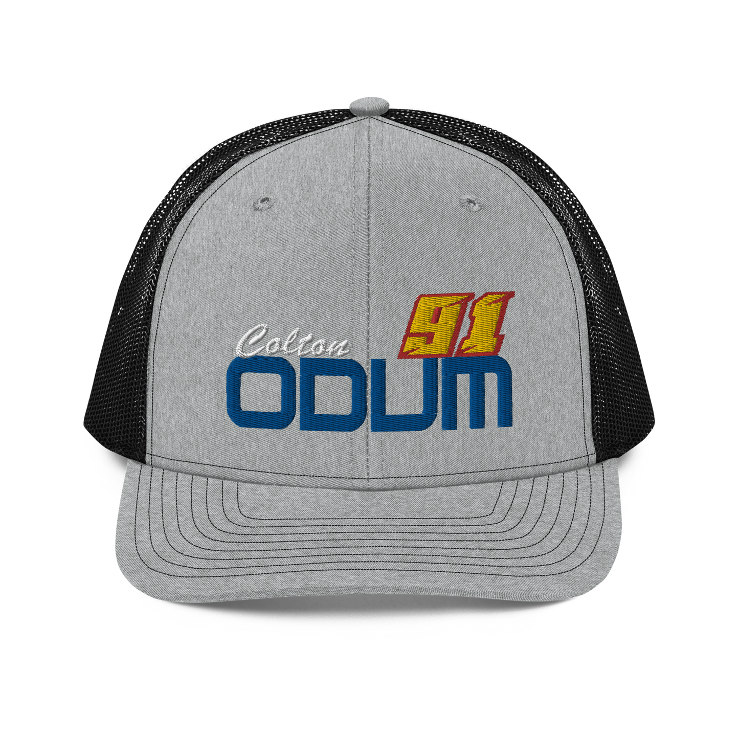 Colton Odum Hat