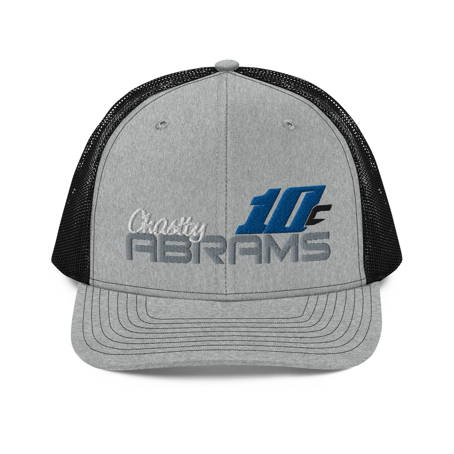 Chasity Abrams Hat