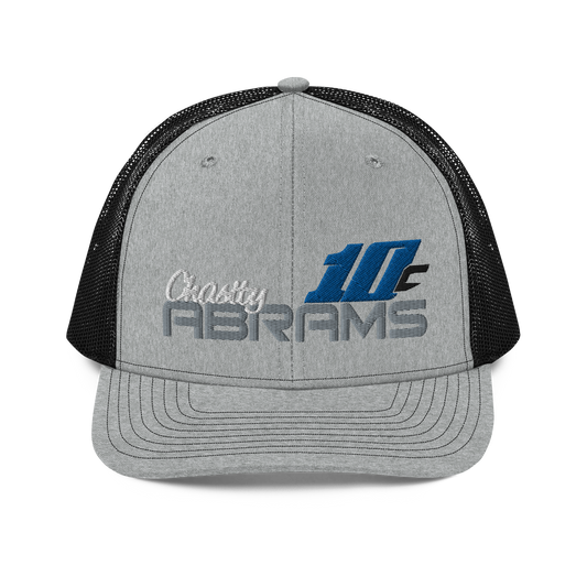Chasity Abrams Hat