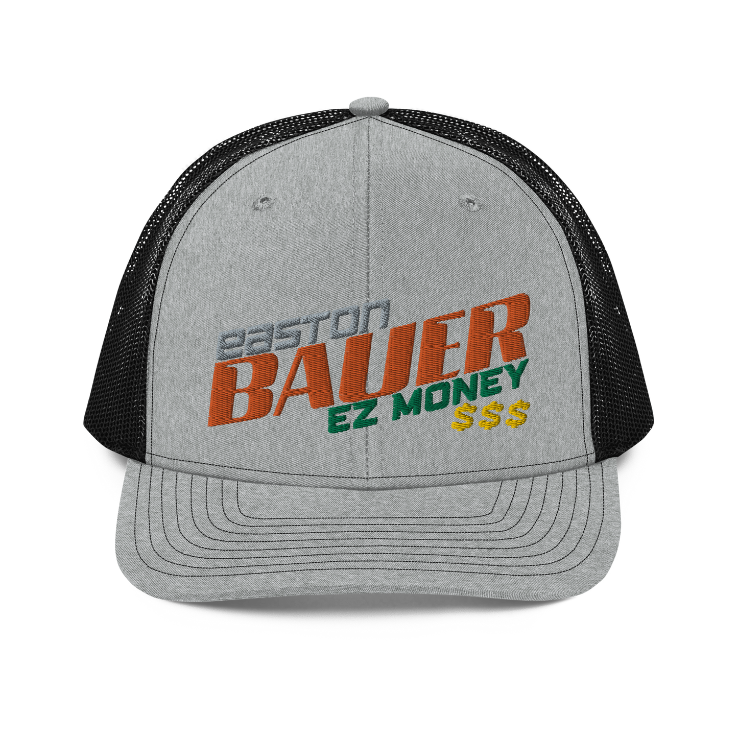 Easton Bauer Hat