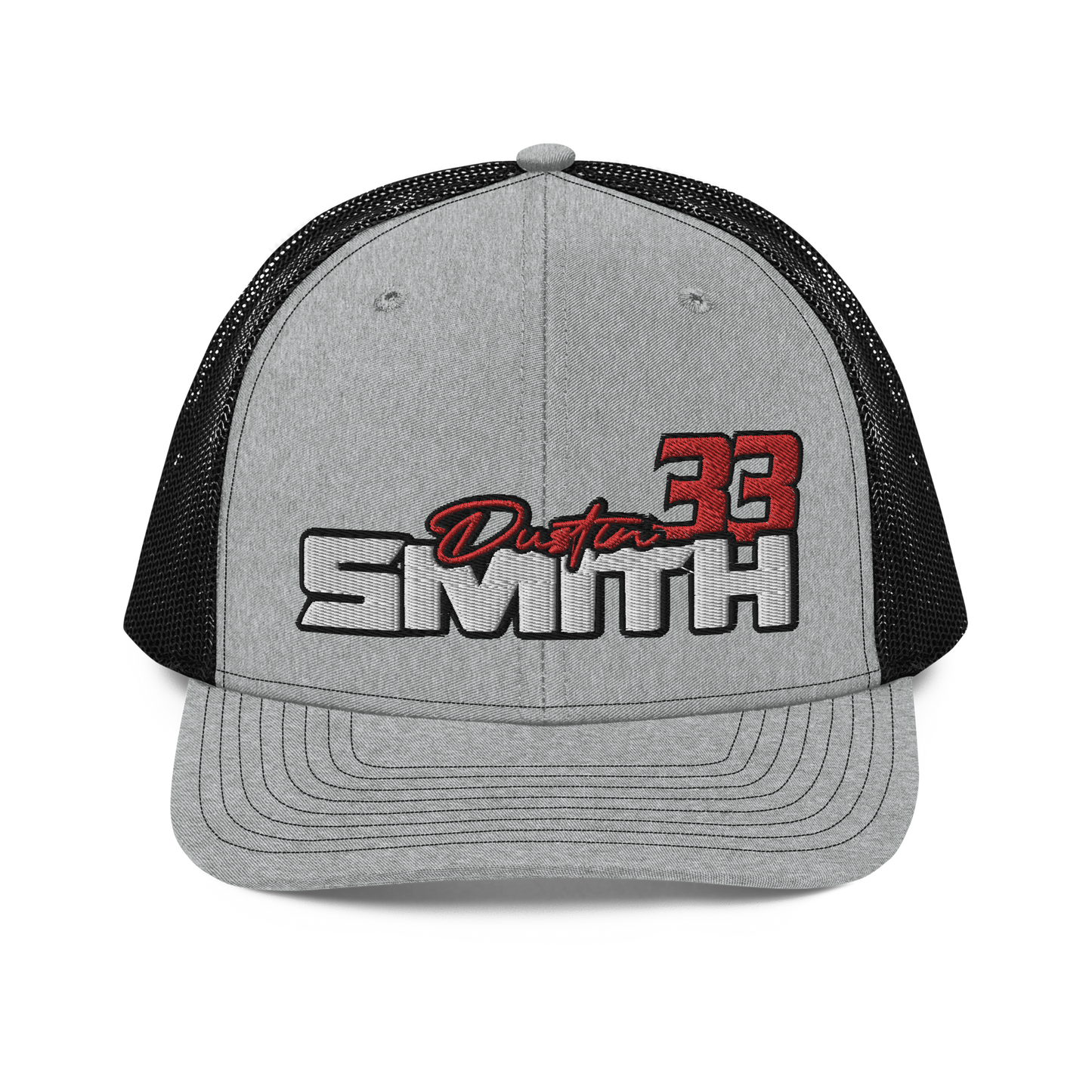 2024 Dustin Smith Hat
