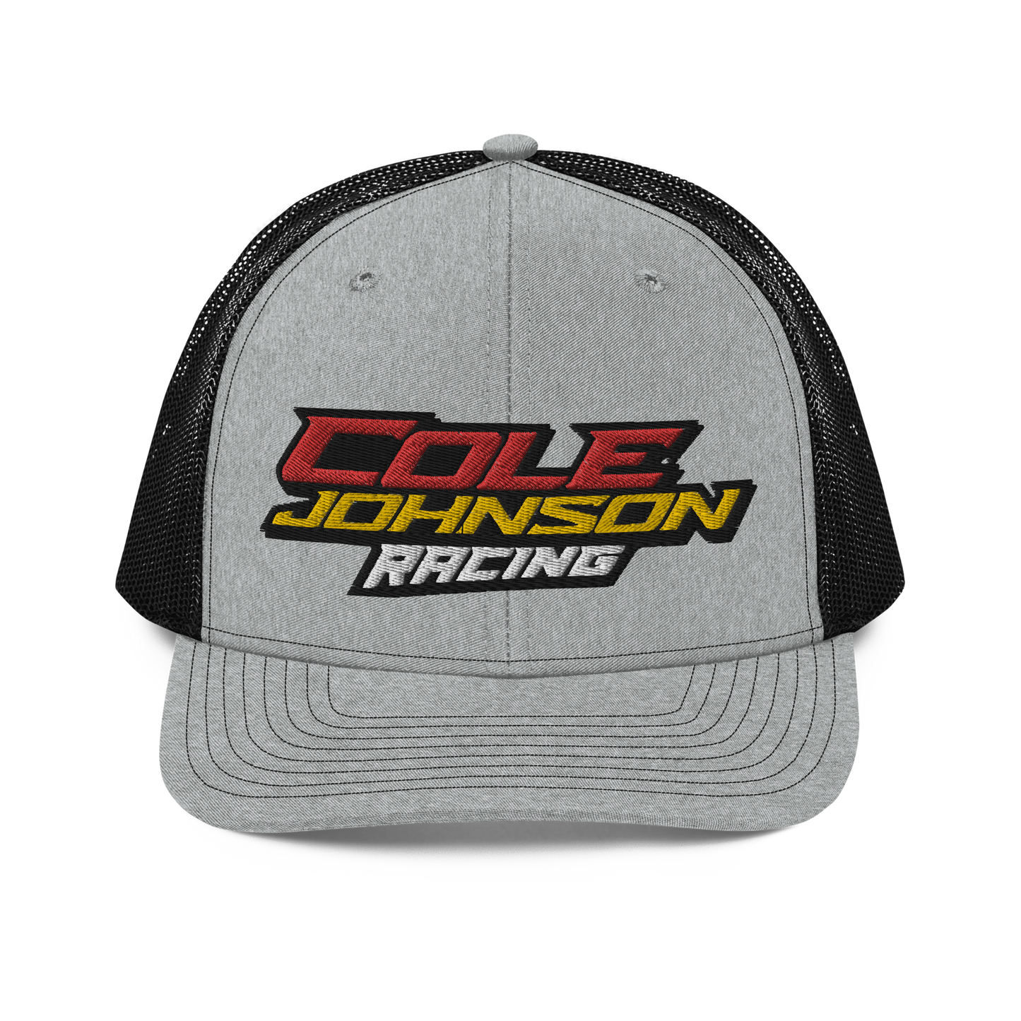 Cole Johnson Racing Hat