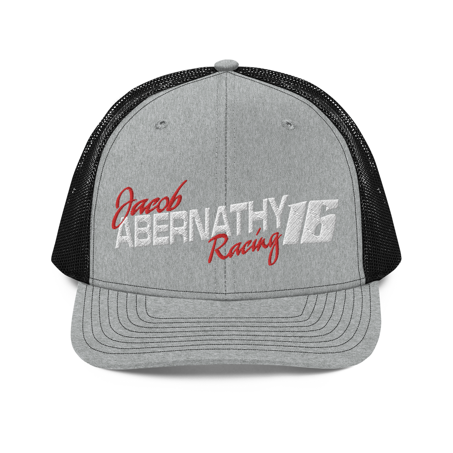 Jacob Abernathy Racing Hat