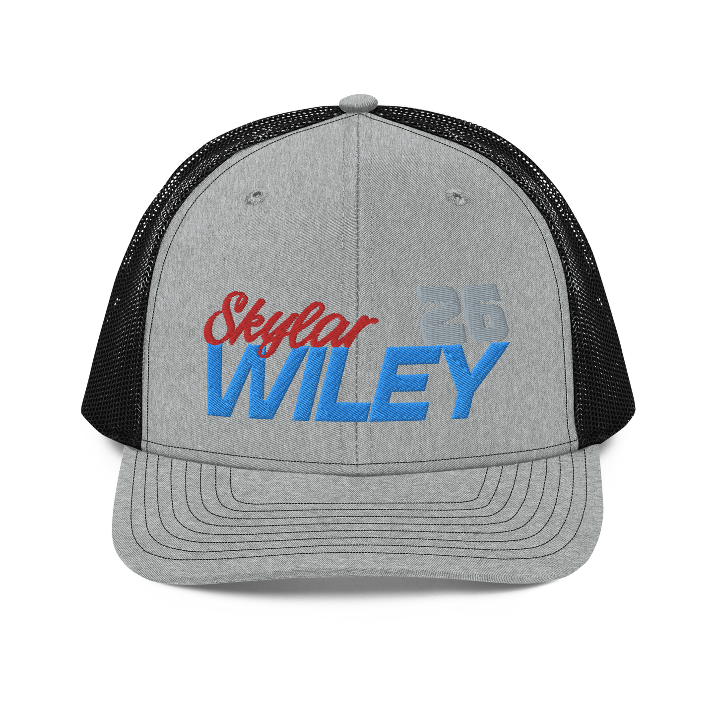 Skylar Wiley Hat