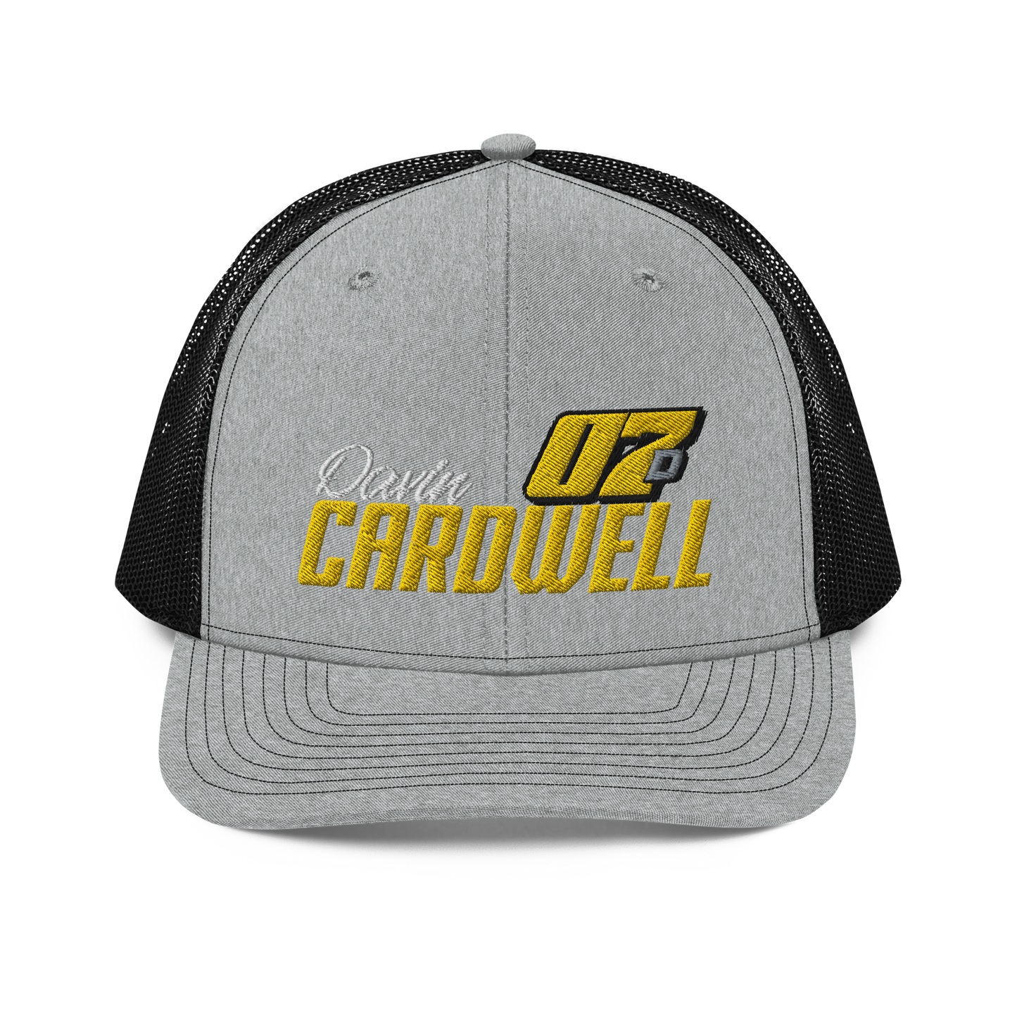 Davin Cardwell Hat