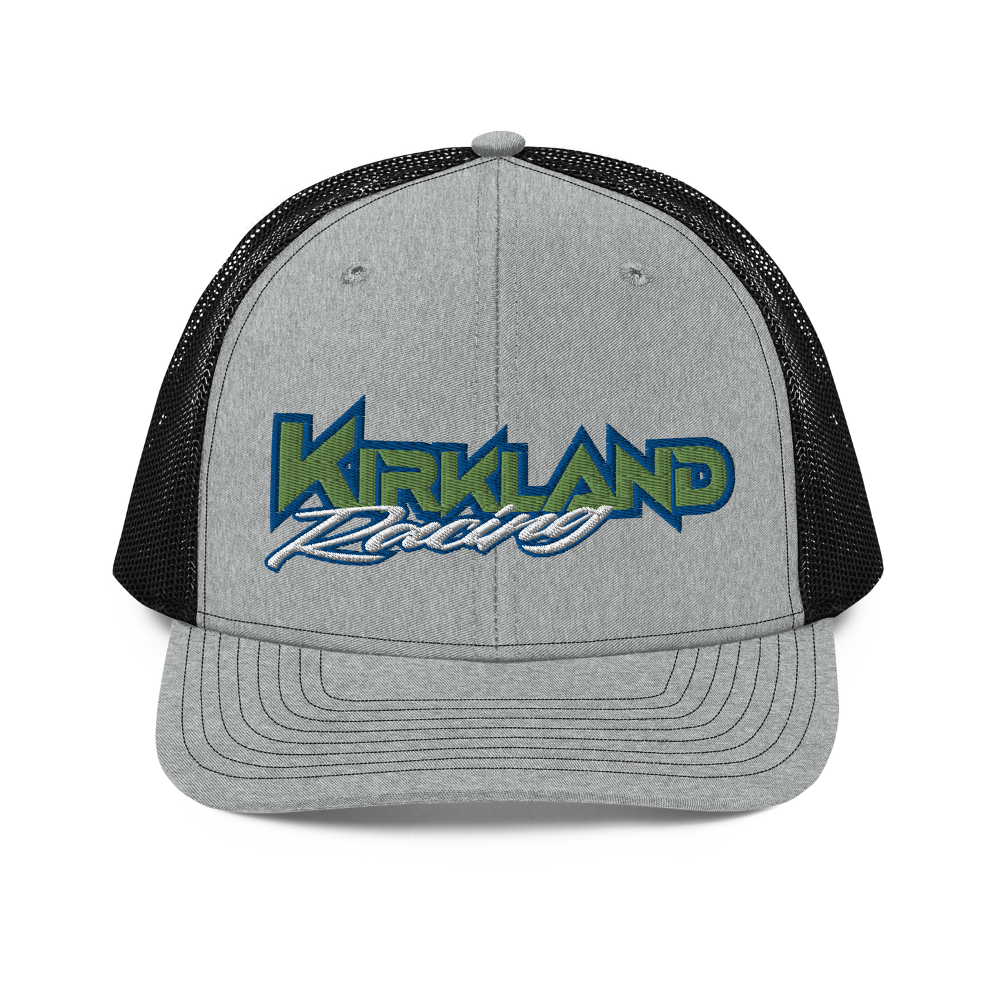 Kirkland Racing Hat