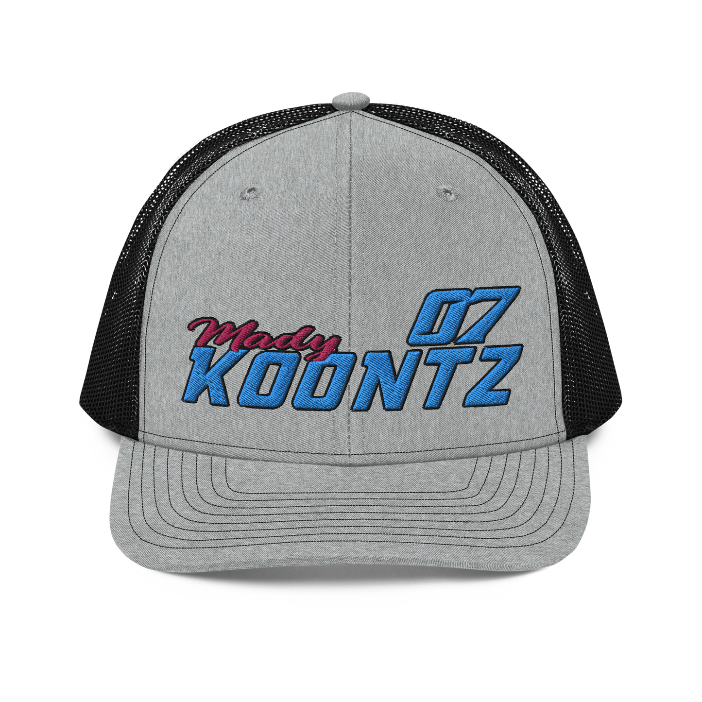 Mady Koontz Snapback Hat