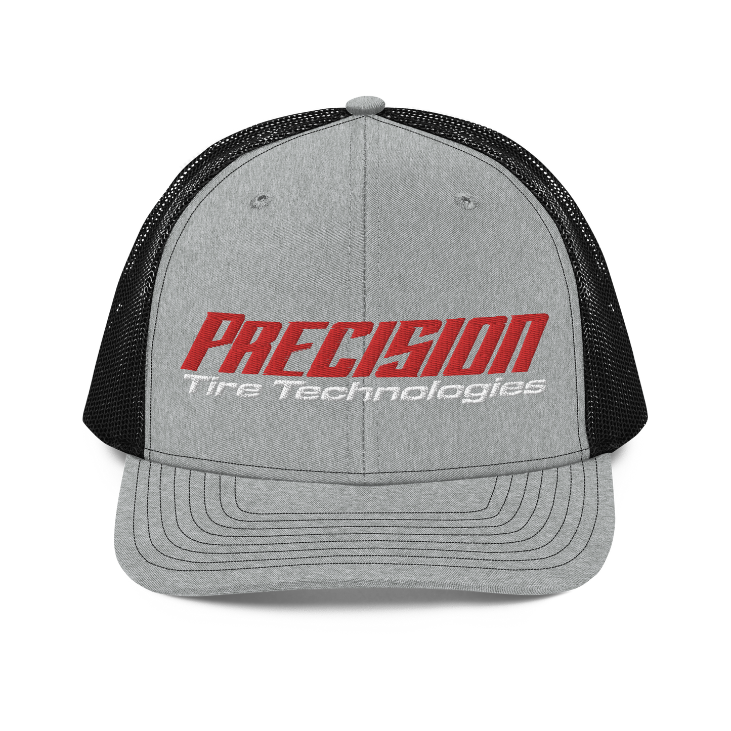 Precision Tire Tech Snapback Hat