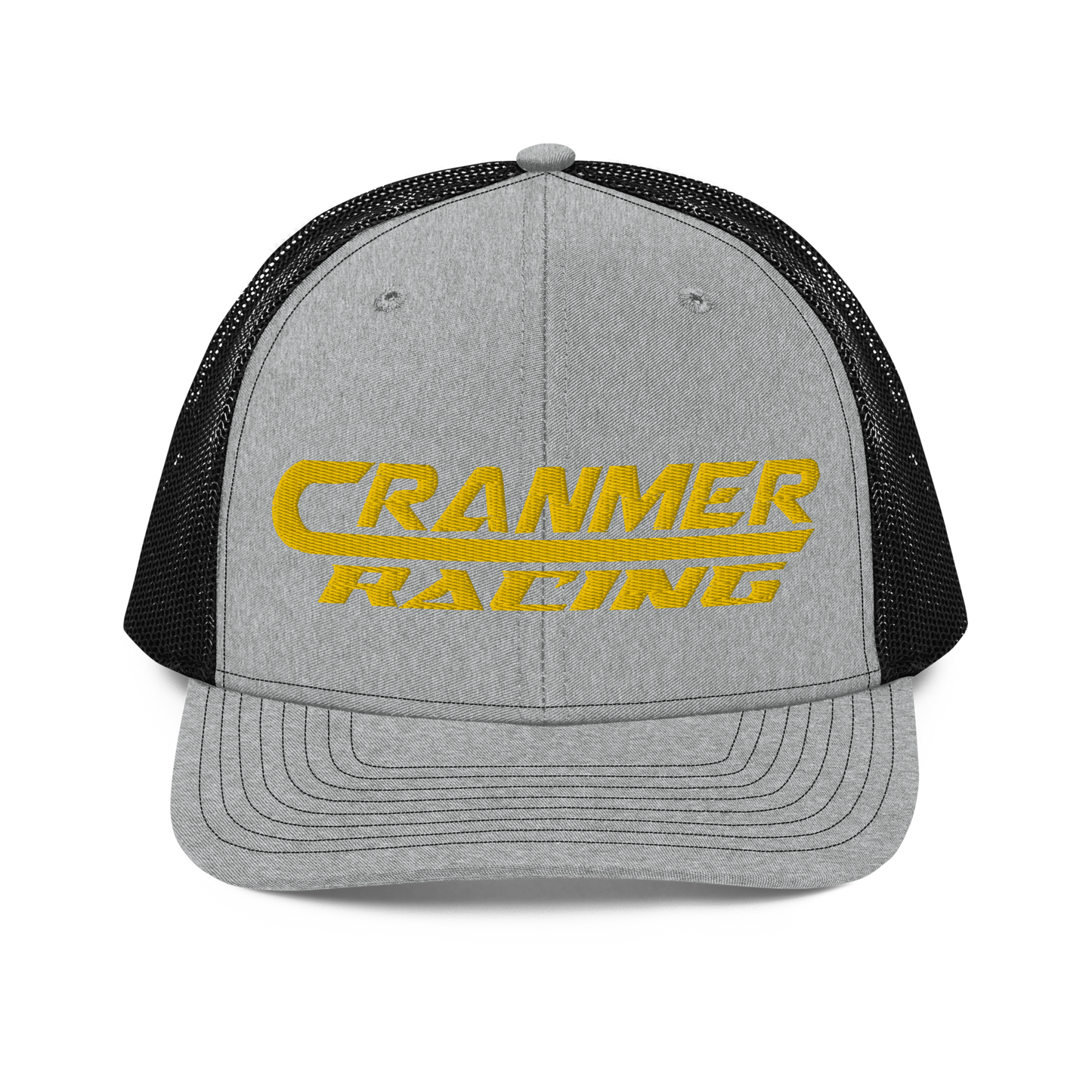Cranmer Racing Snapback Hat