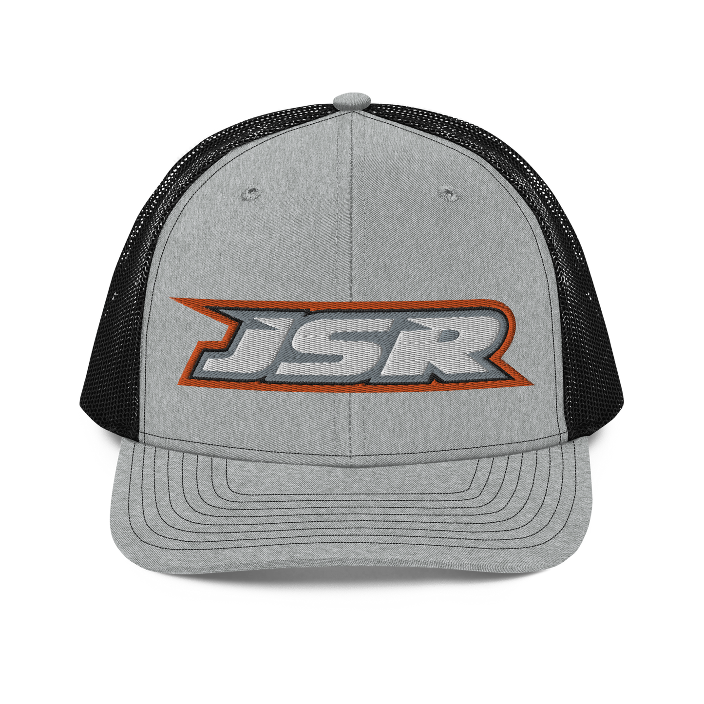 Jeremy Scott Racing Snapback Hat