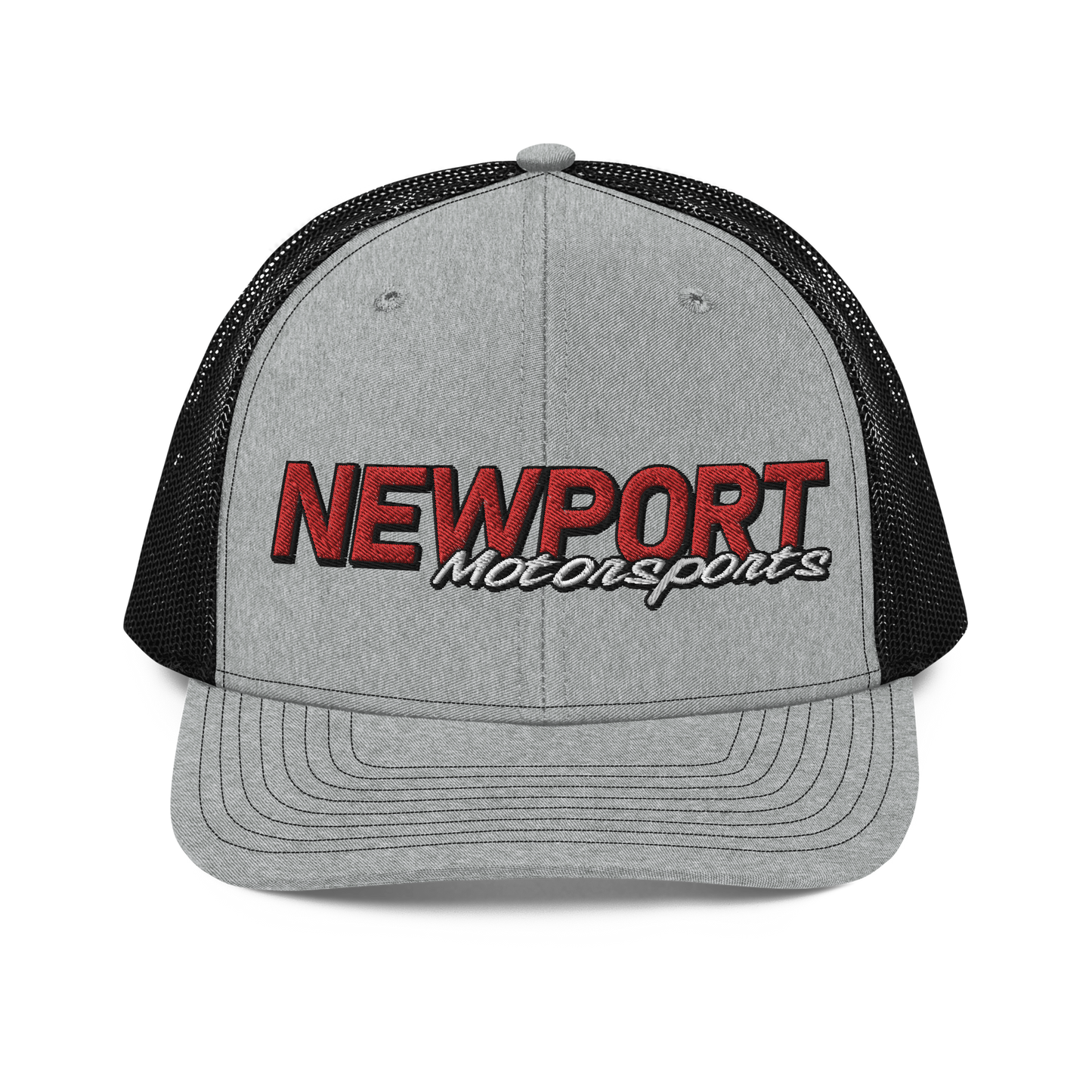 Briceson Newport Snapback Hat