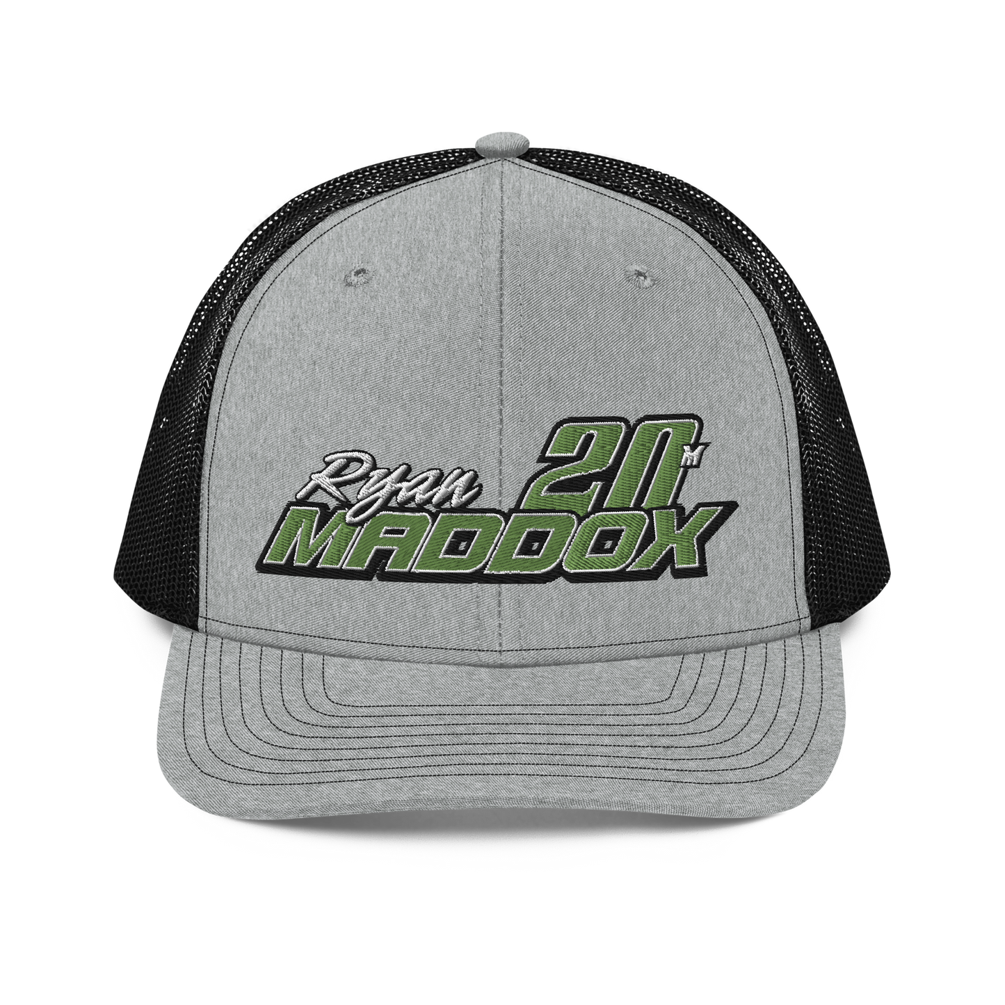 Ryan Maddox Snapback Hat