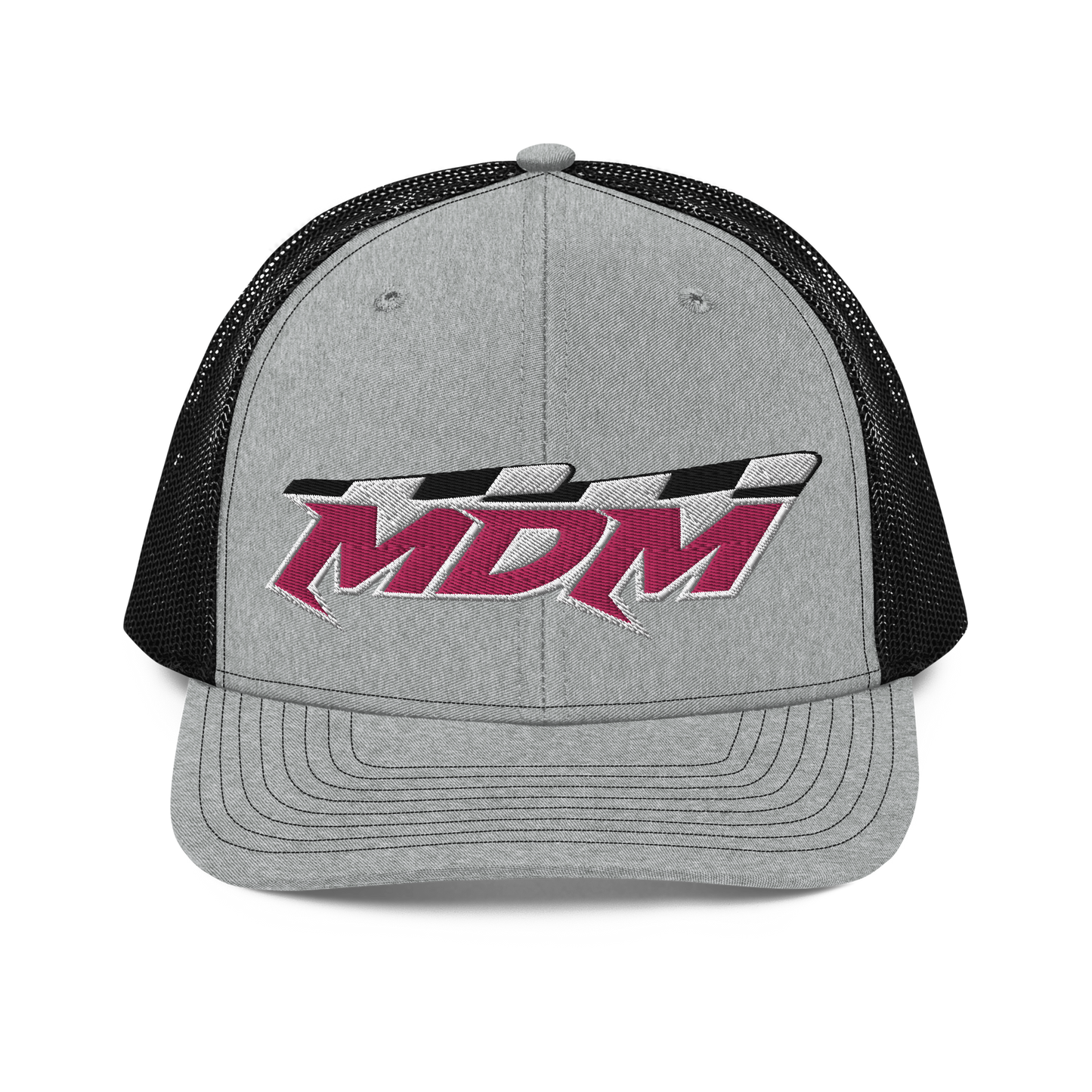 Madee Danzy Motorsports Snapback Hat