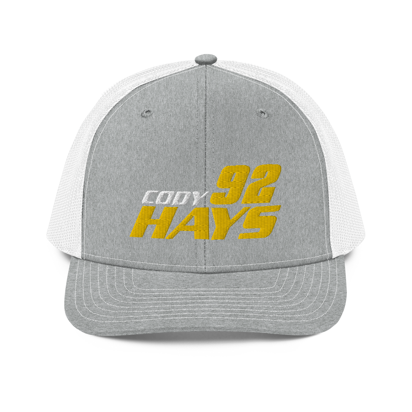 Cody Hays Hat
