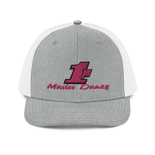 Madee Danzy Hat