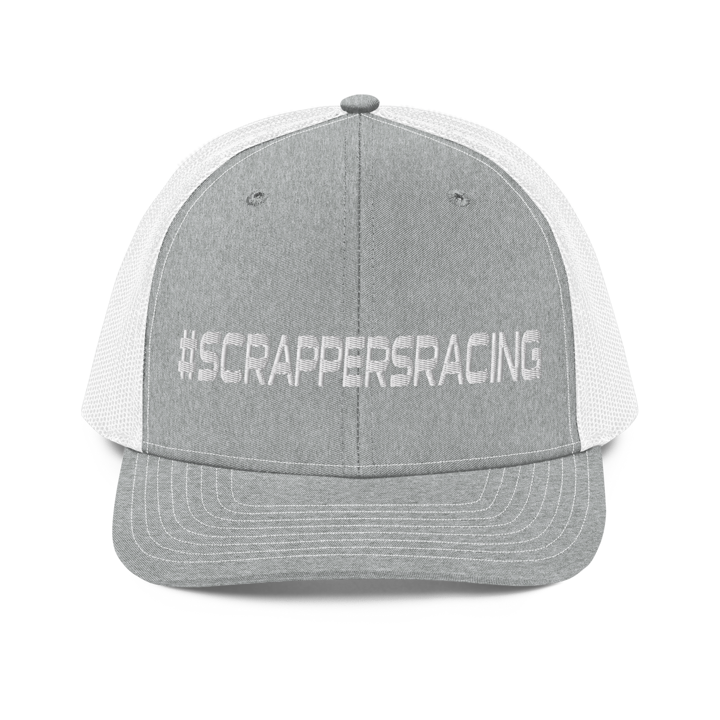 Scrappers Racing Snapback Hat