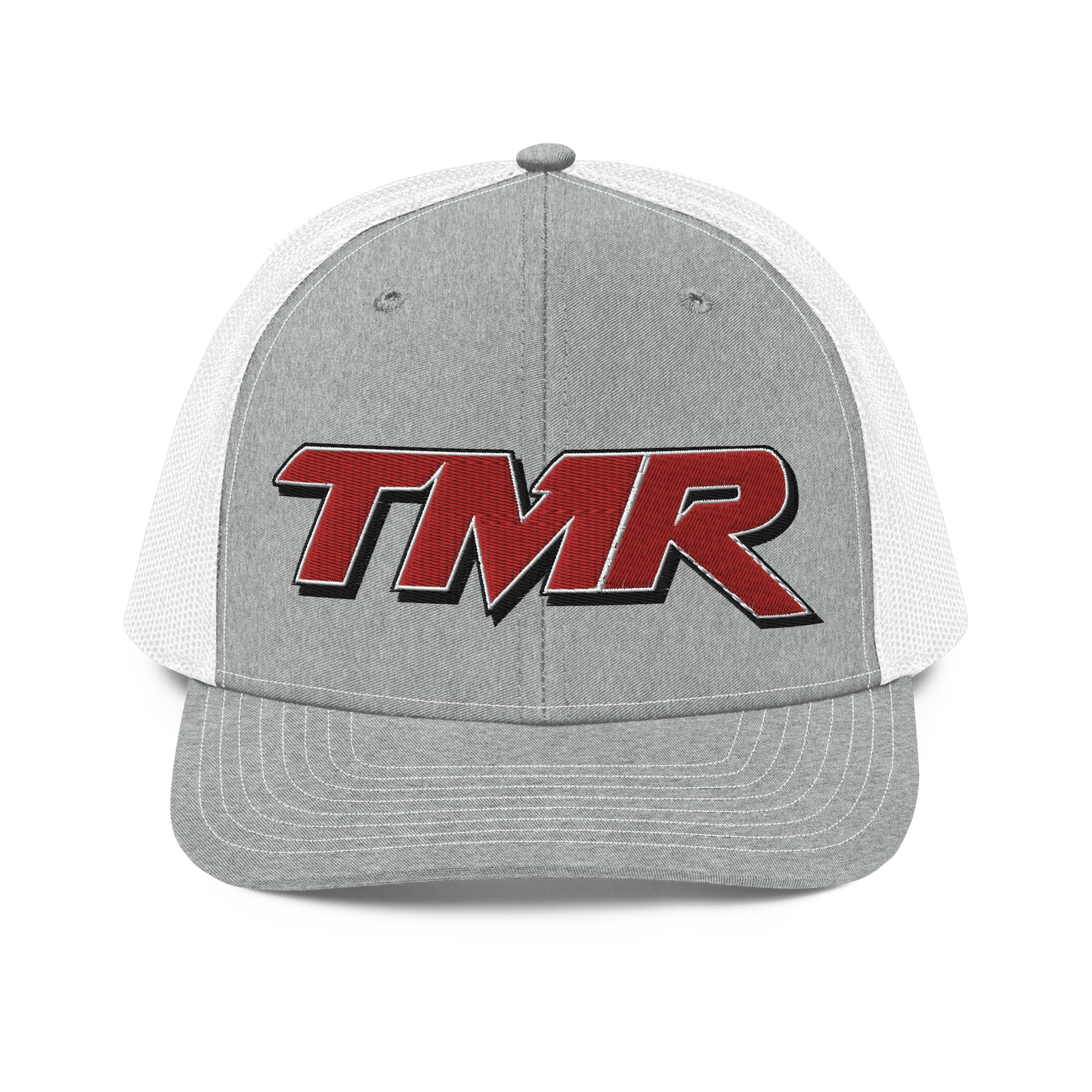 Tanner Moss Racing Hat
