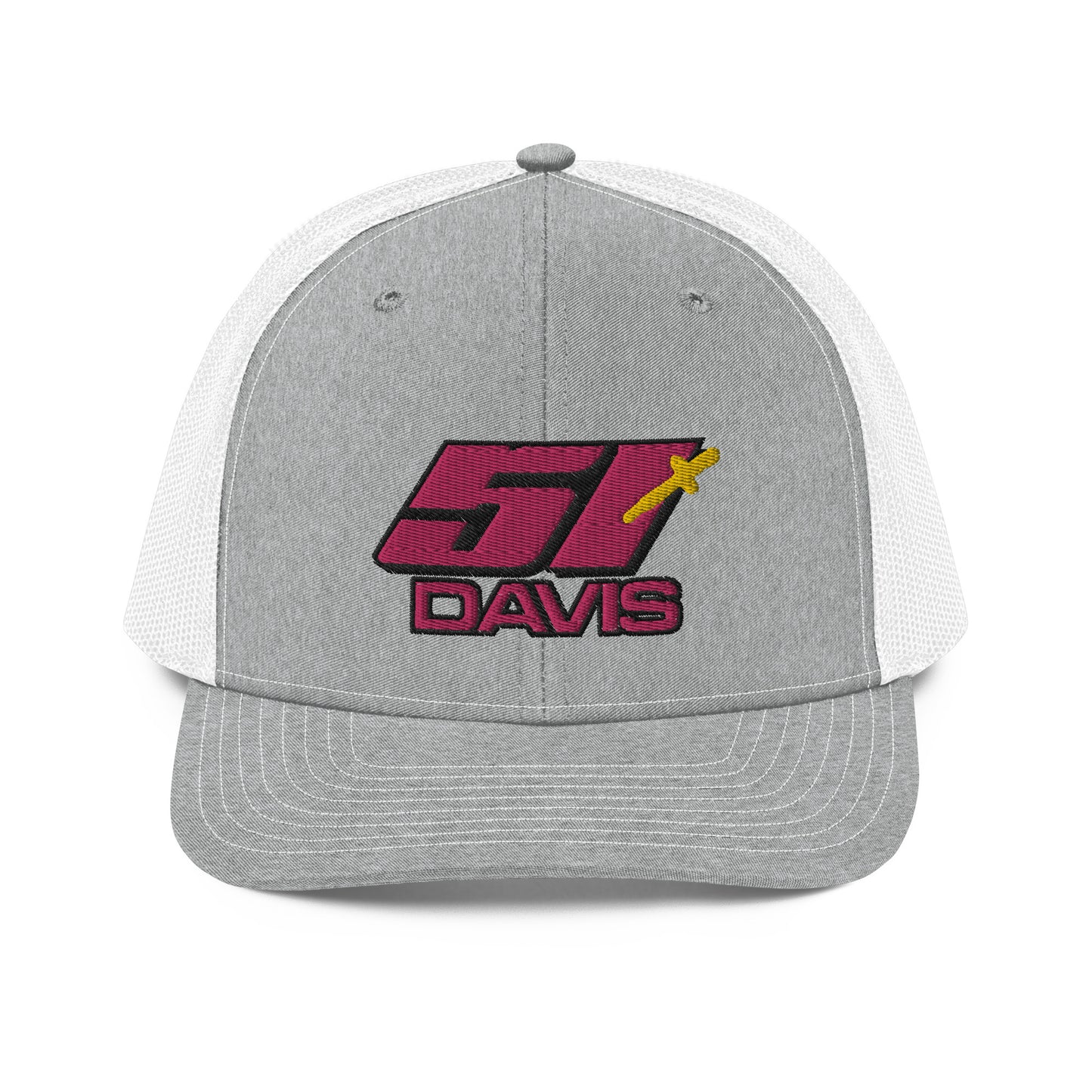 Dalton Davis Hat