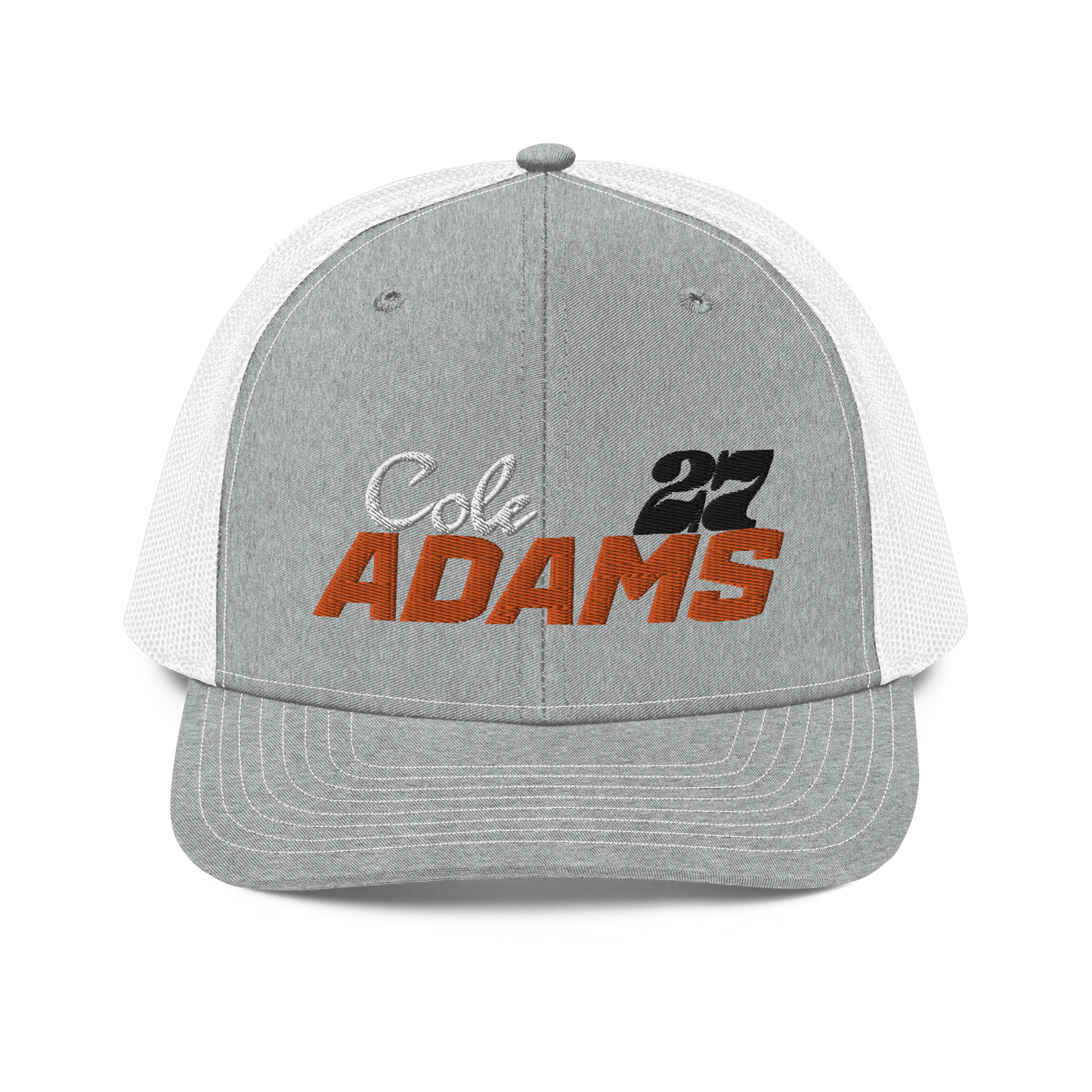 Cole Adams Hat