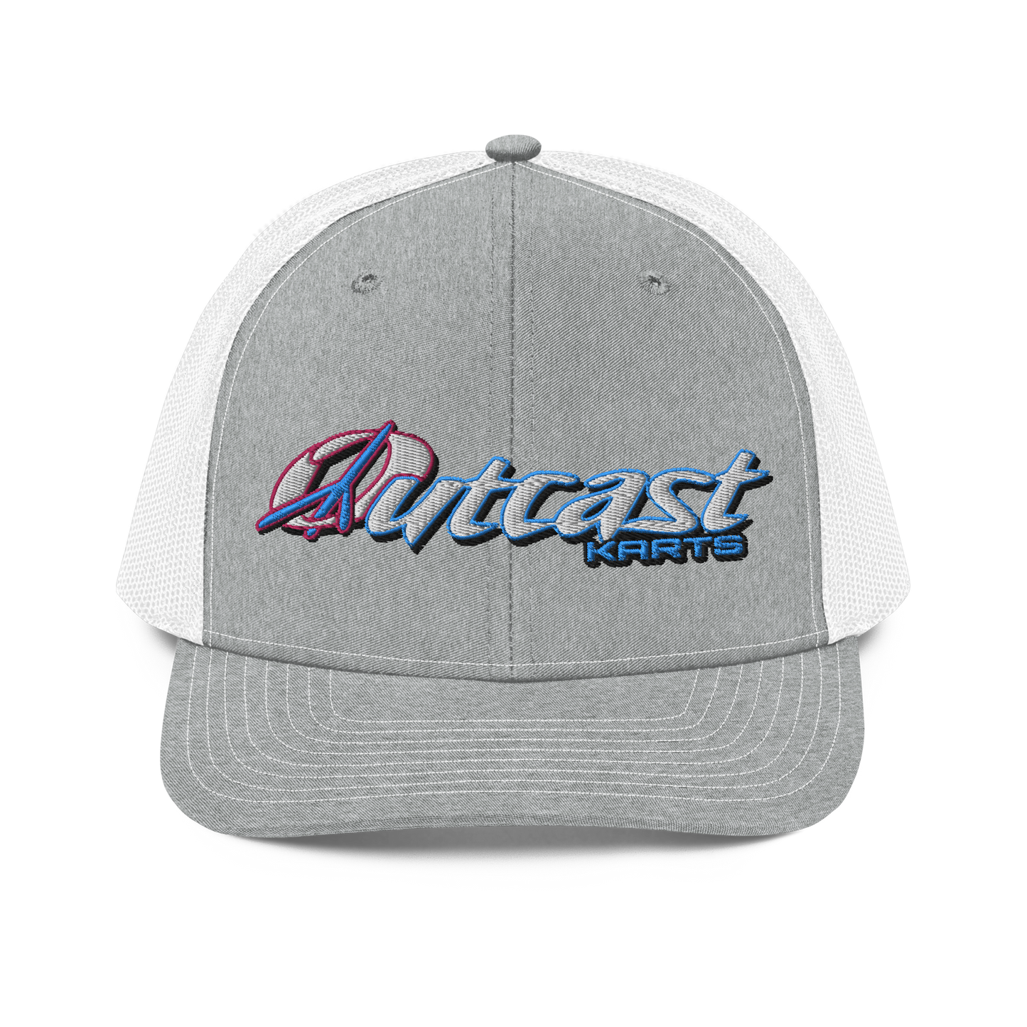 Outcast Karts Hat