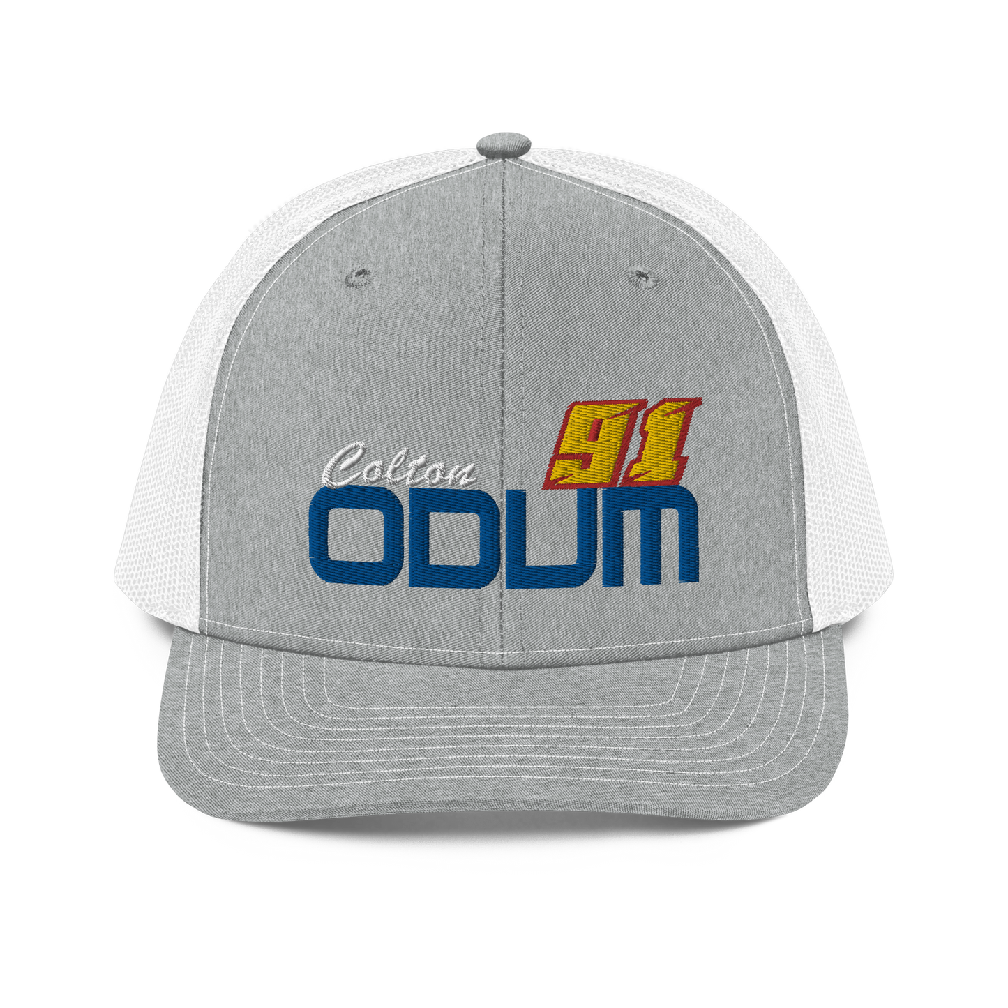 Colton Odum Hat