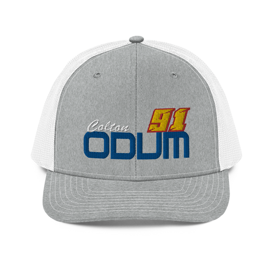 Colton Odum Hat