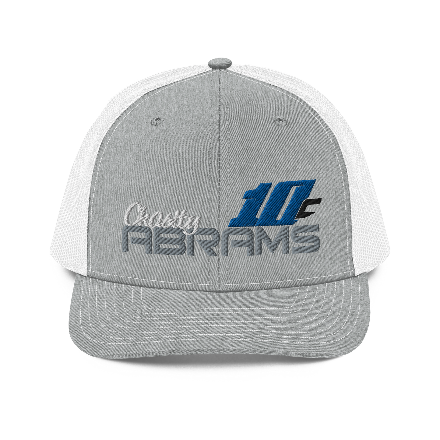 Chasity Abrams Hat