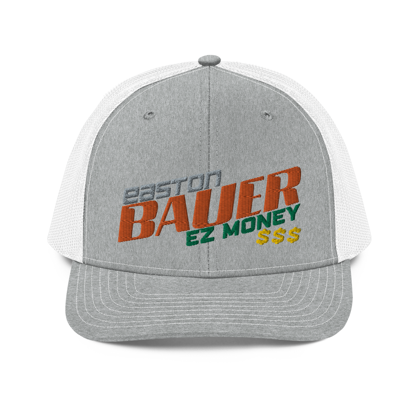 Easton Bauer Hat