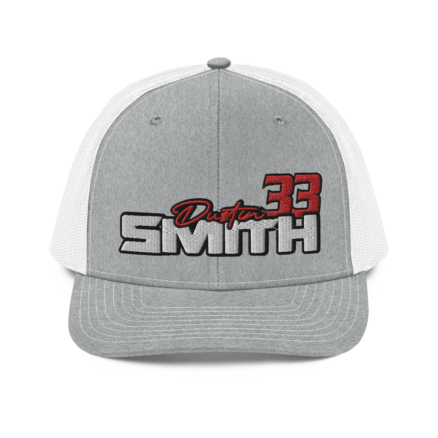 2024 Dustin Smith Hat