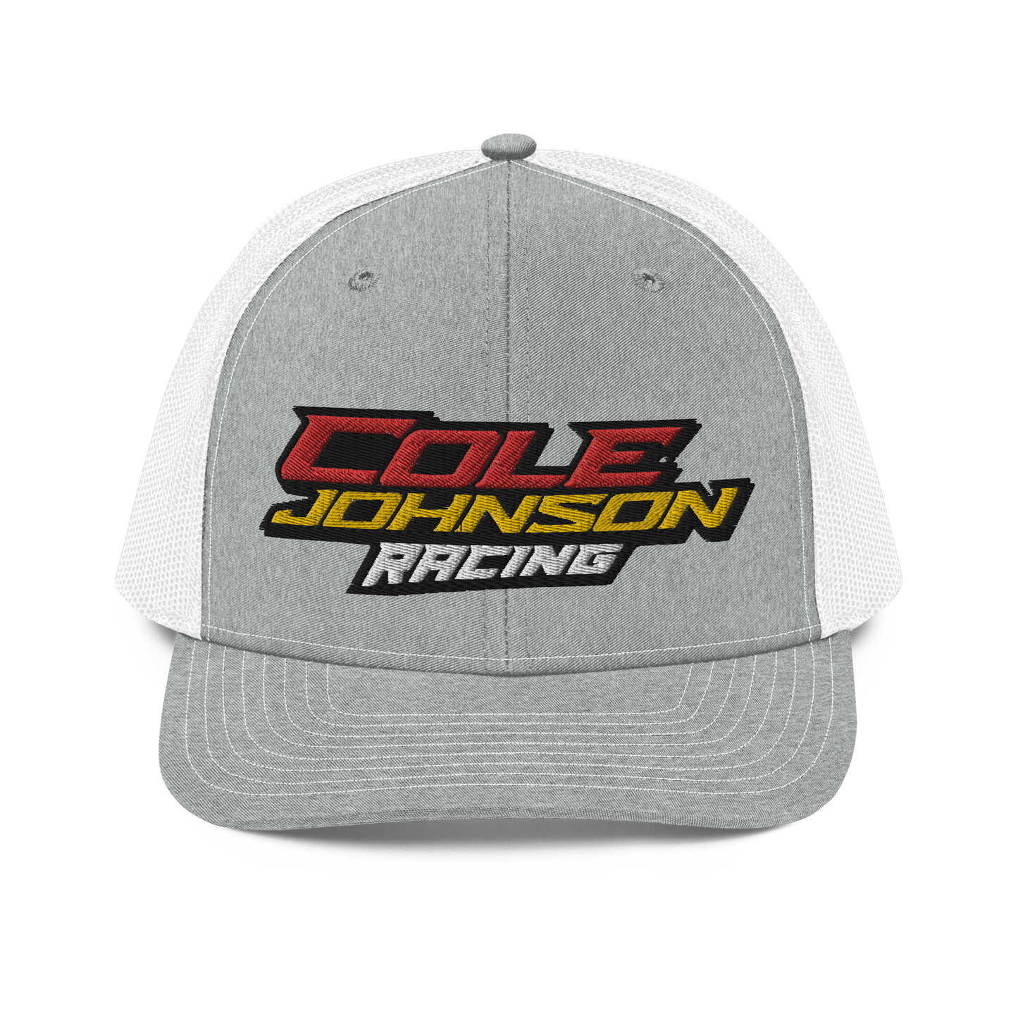 Cole Johnson Racing Hat