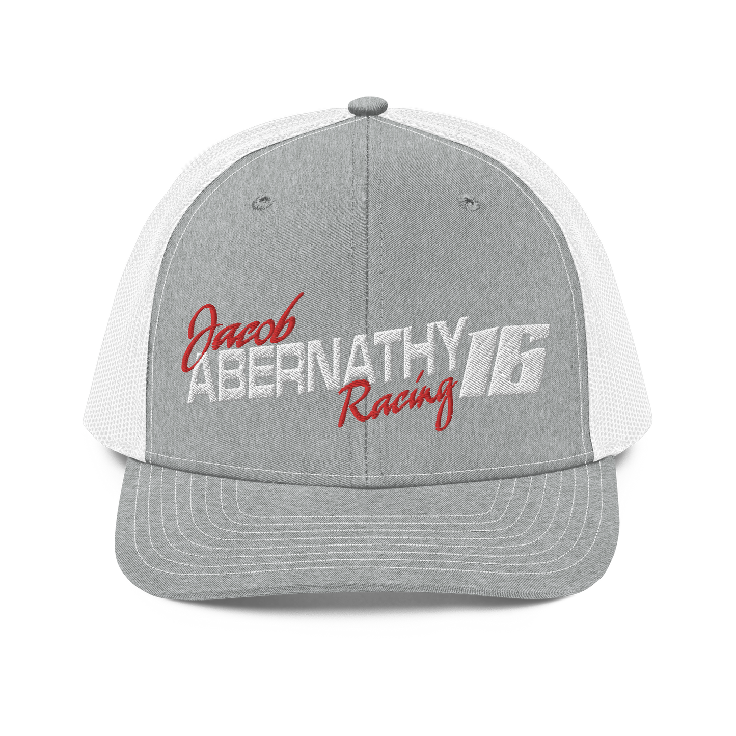 Jacob Abernathy Racing Hat