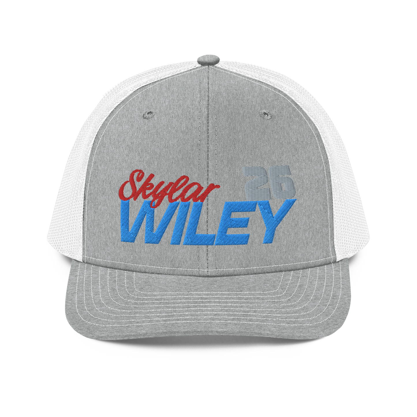 Skylar Wiley Hat