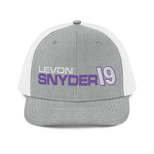 Levon Snyder Hat
