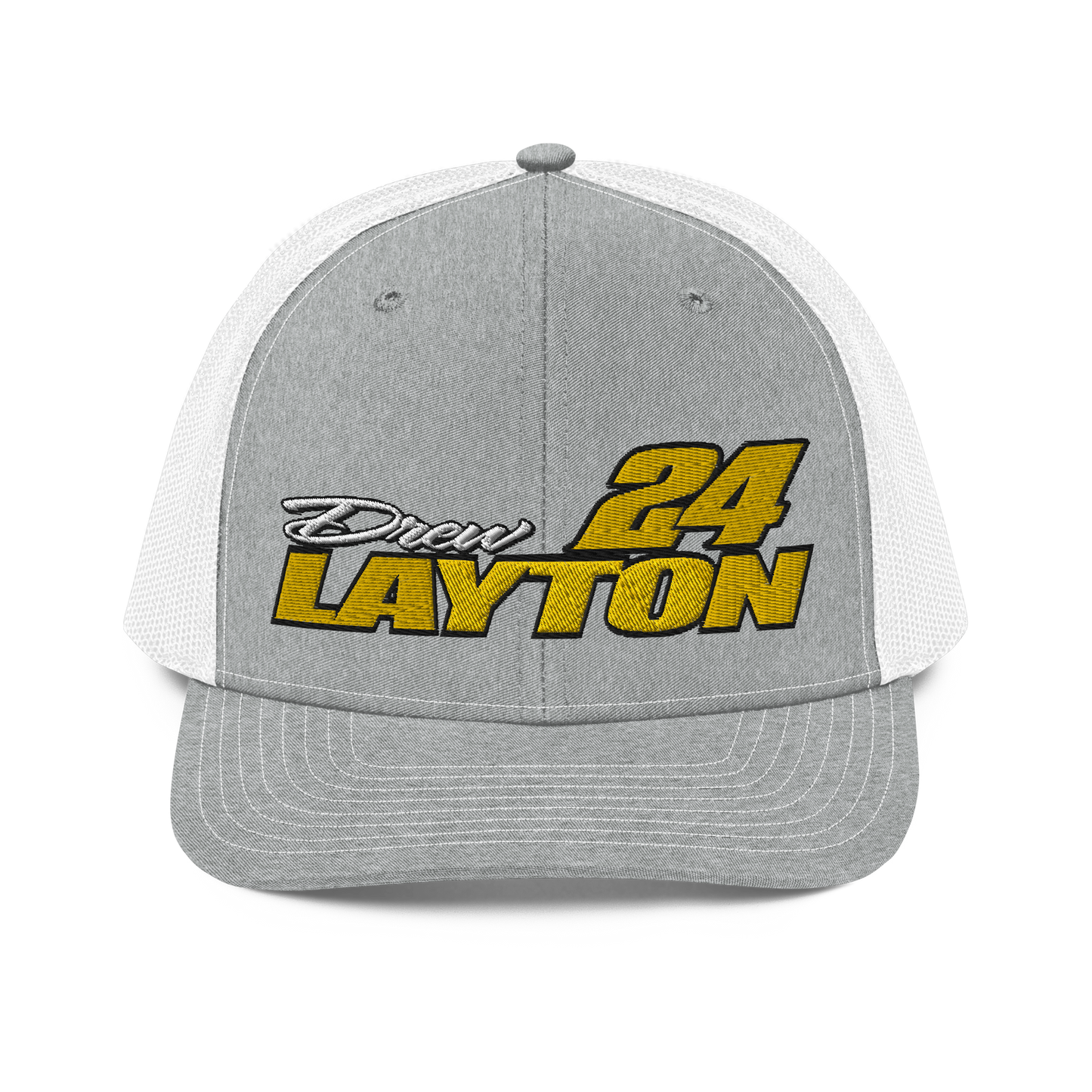 Drew Layton Snapback
