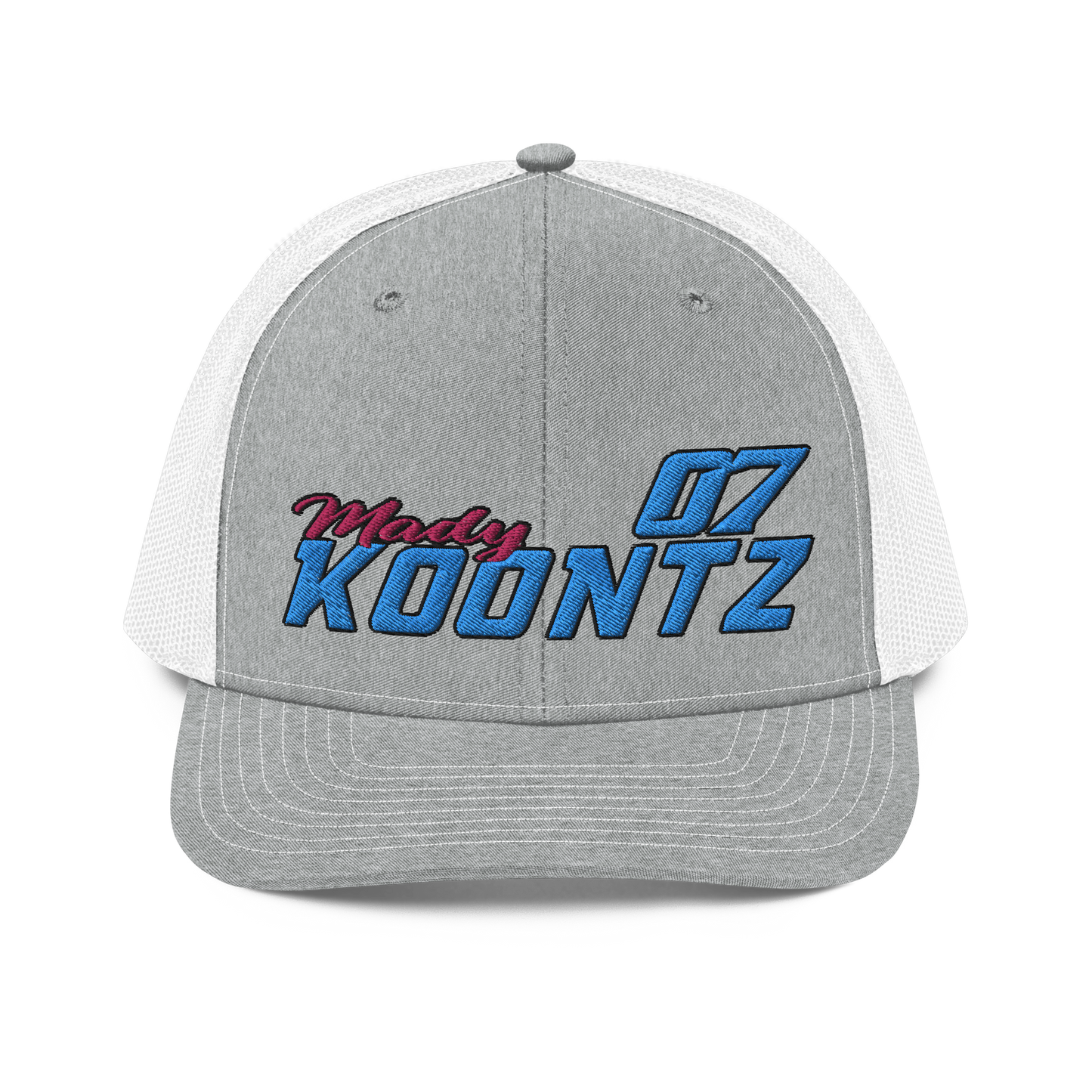 Mady Koontz Snapback Hat